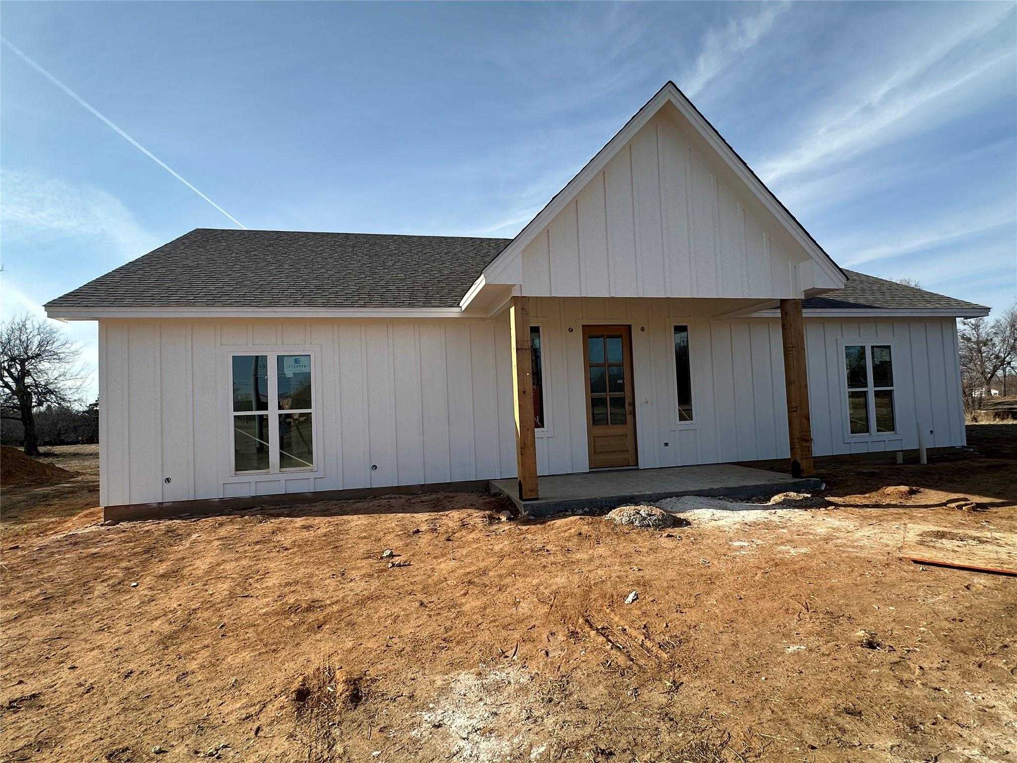 518 Strong Street Bowie Texas United States, for Sale, residential,  , It's Closing Time Realty