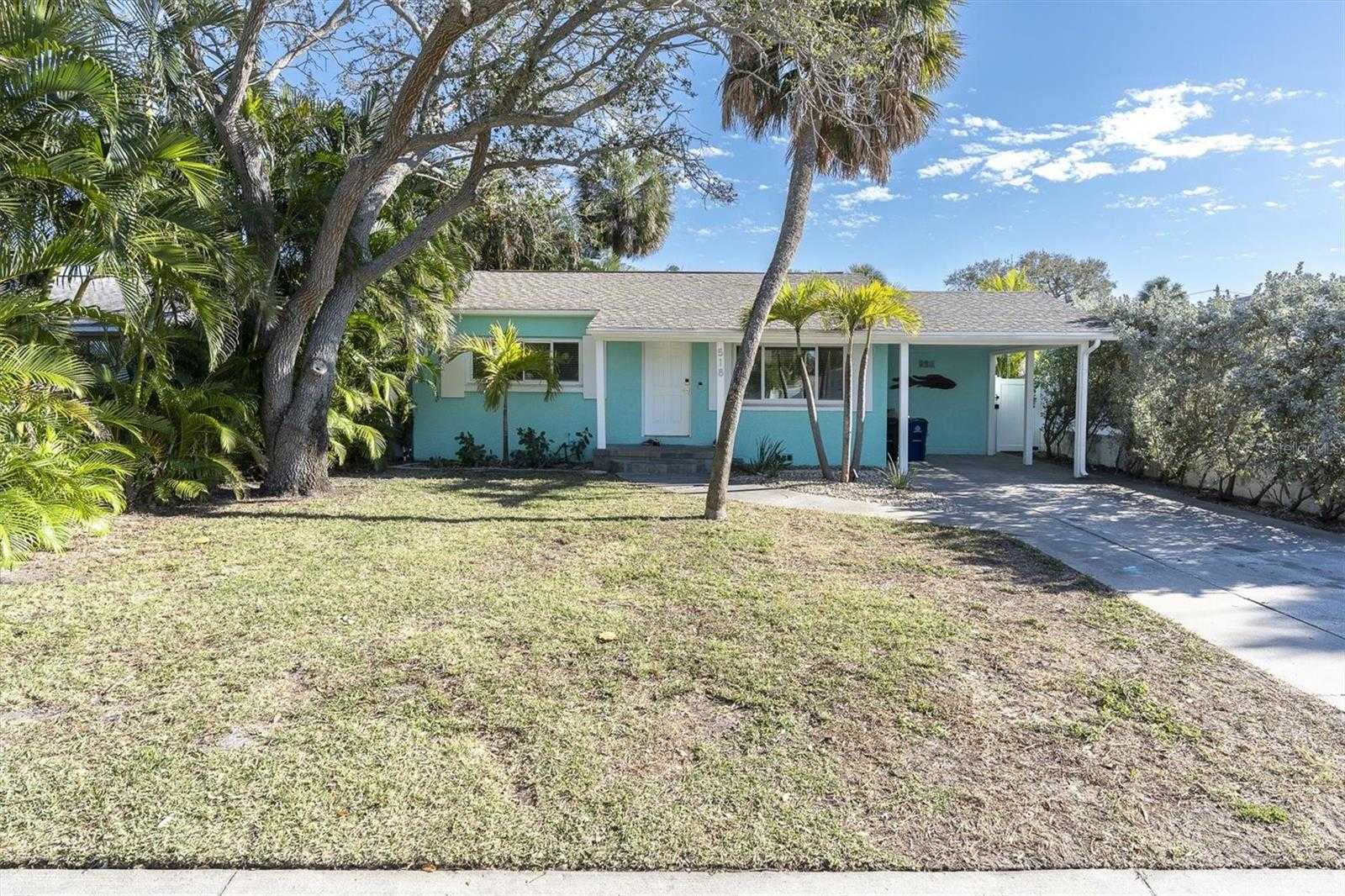 518 77TH AVENUE St Pete Beach Florida United States, for Rent, residential, Sylvia  Lusink, Re/Max Preferred