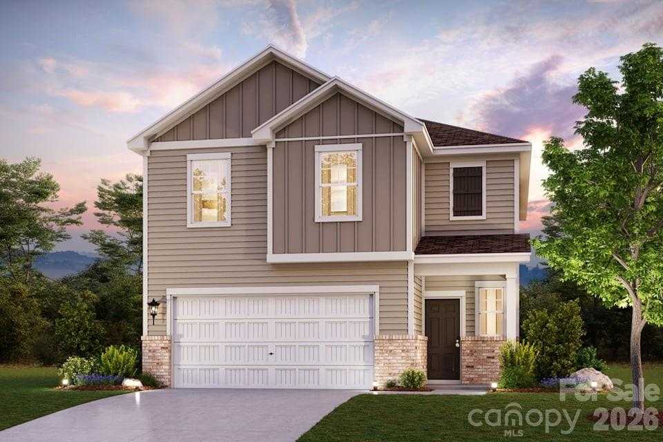 165 Grants Landing Drive Salisbury North Carolina United States, for Sale, residential, David Garofalo, Carolina4Sale Realty LLC