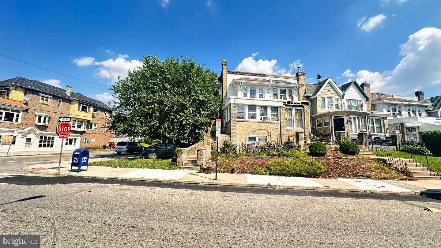5651 N 16TH STREET Philadelphia Pennsylvania United States, for Sale, residential,  , Market Force Realty