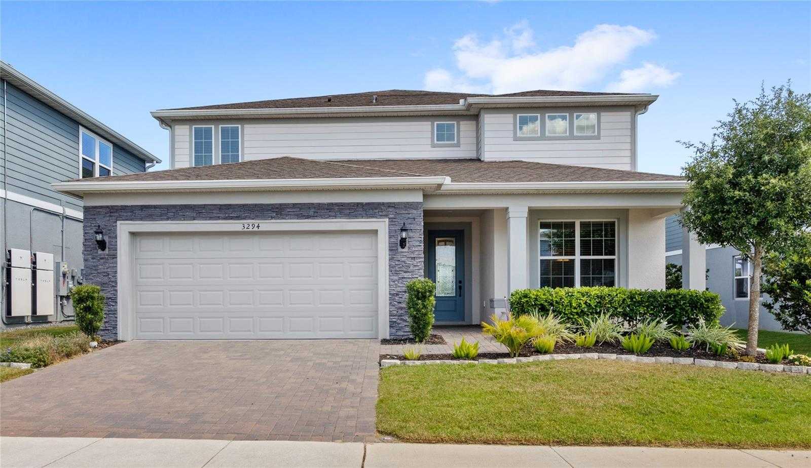 3294 HANGING TIDE STREET Winter Garden Florida United States, for Sale, residential, Zaira Mejia, Spaces & Styles Group