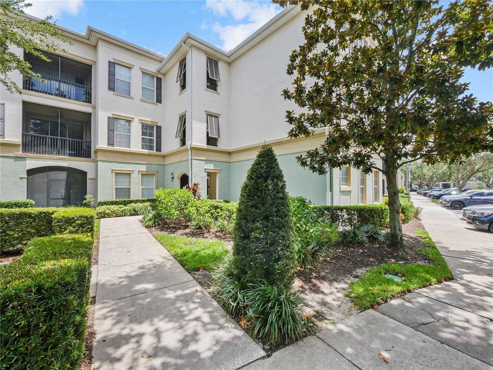 8168 BOAT HOOK LOOP APT 207/714 Windermere Florida United States, for Sale, residential, Zaira Mejia, Spaces & Styles Group