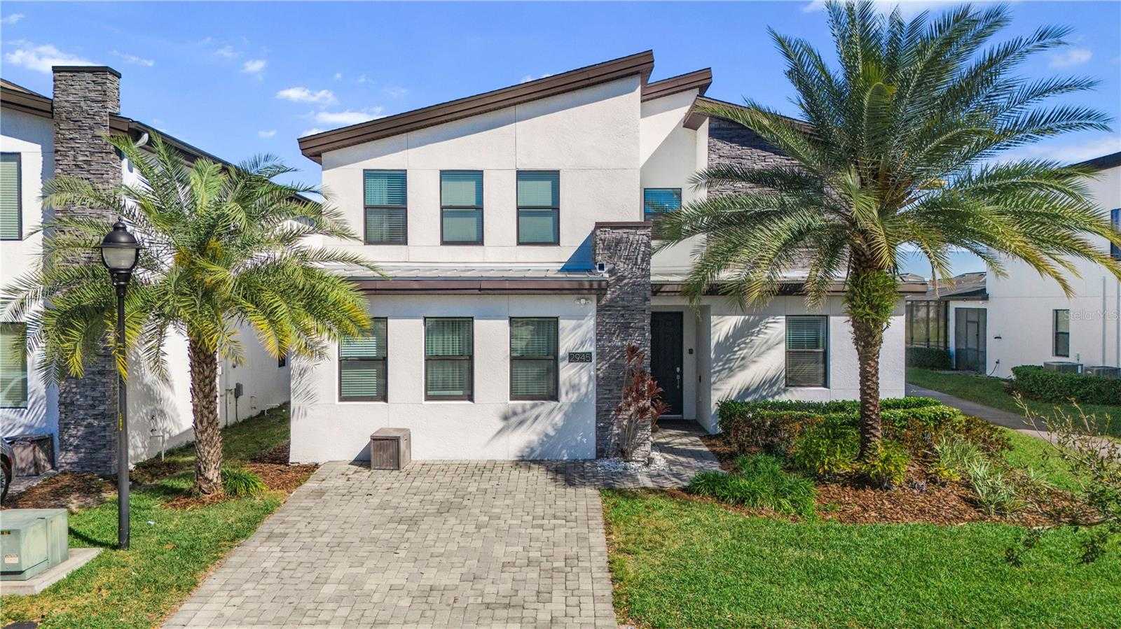 2945 FABLE STREET Kissimmee Florida United States, for Sale, residential,  , Florida Top Realty