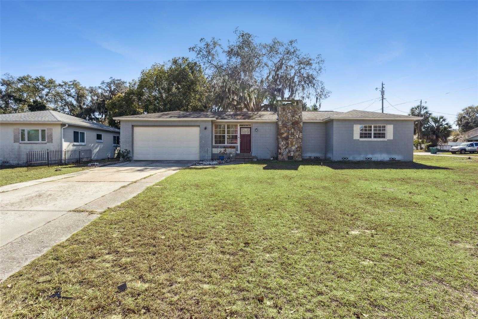 500 E GOTTSCHE AVENUE Eustis Florida United States, Sold, residential, , Success Home Sales
