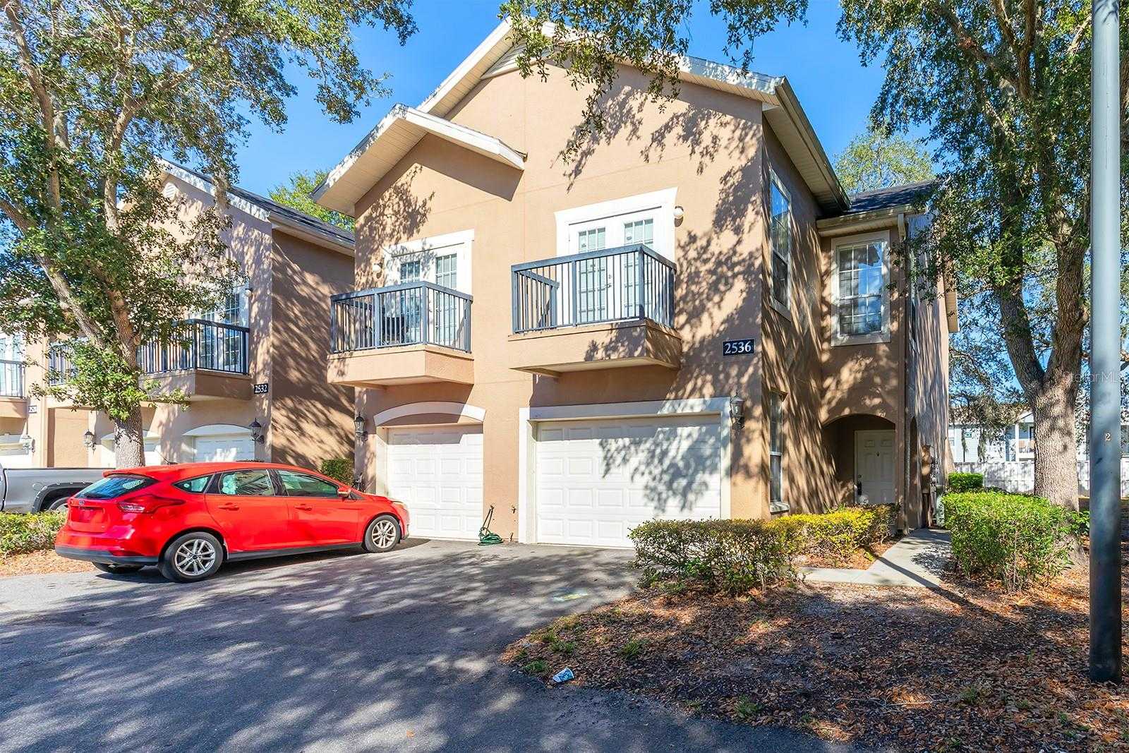 2536 LANCIEN COURT APT 5 Orlando Florida United States, for Sale, residential,  , Success Home Sales