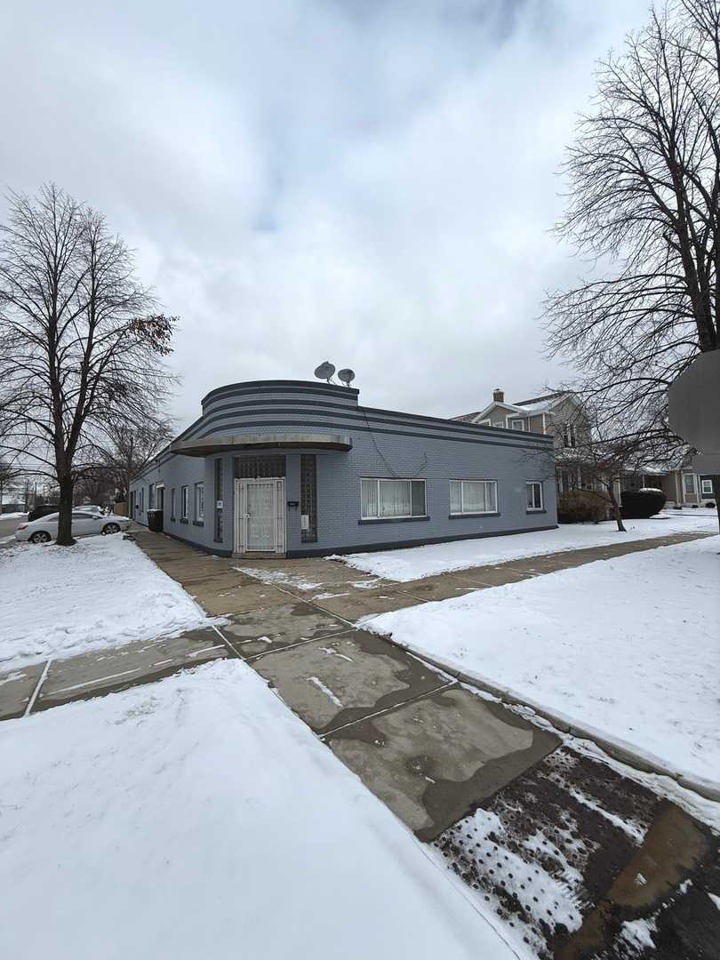 551 COLUMBIA Street Joliet Illinois United States, for Sale, commercial,  , Alpha 7 Realty