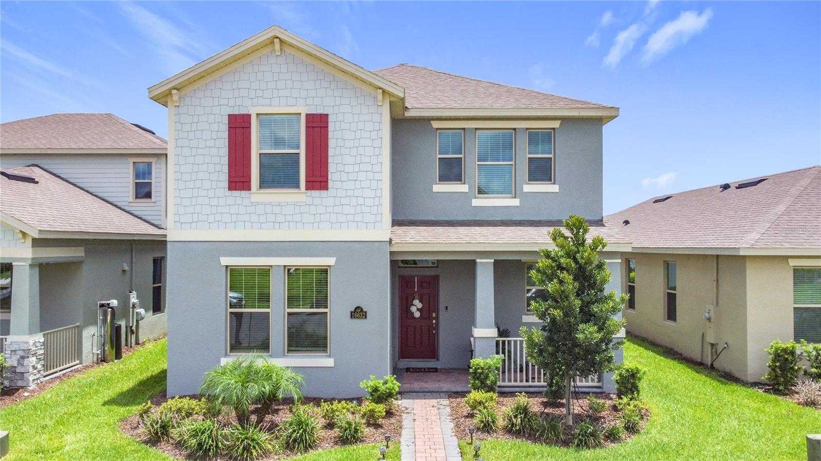 16632 POINT ROCK DRIVE Winter Garden Florida United States, for Sale, residential, Melissa Lebron, Re/Max Premier Realty