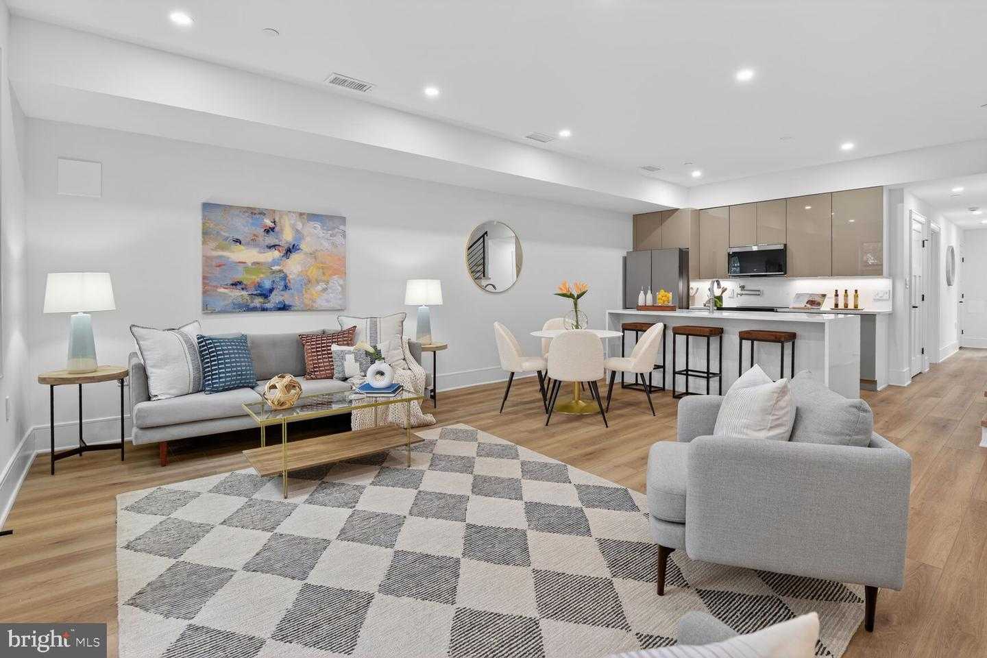 2524 41ST STREET APT UNIT 2 Washington District Of Columbia United States, for Sale, residential, Edward Giles, Georgetown Realty Group