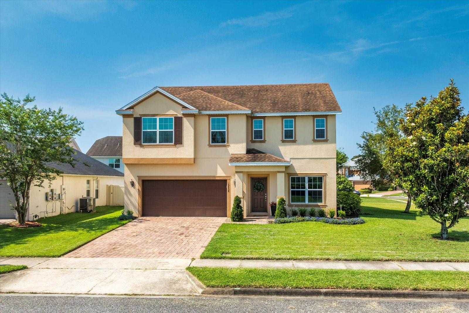 15058 SAWGRASS BLUFF DRIVE Winter Garden Florida United States, for Sale, residential, Zaira Mejia, Spaces & Styles Group