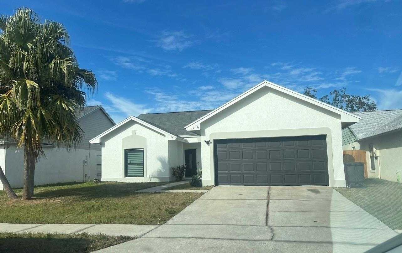 491 N SUNDANCE DRIVE Lake Mary Florida United States, for Sale, residential,  , Realty World Preferred