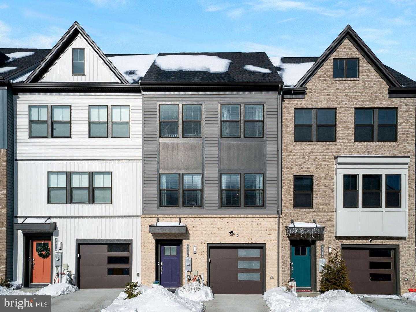 7712 RED MOON WAY Glen Burnie Maryland United States, for Sale, residential, Litra  Simms, Simms and Associates