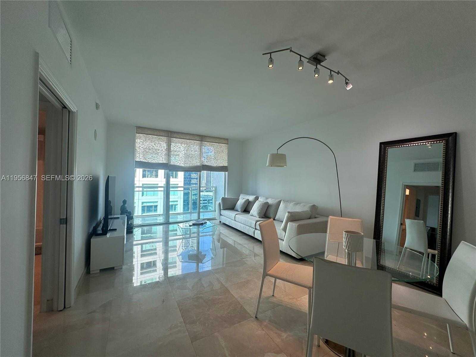950 Brickell Bay Dr  APT 1402 Miami Florida United States, for Rent, residential,  , RCA Realty Group