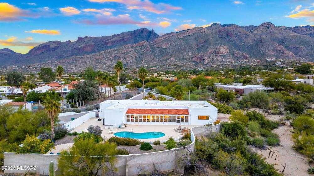 6210 Camino Pimeria Alta Tucson Arizona United States, for Sale, residential, Aaron Lieberman, TIERRA ANTIGUA REALTY
