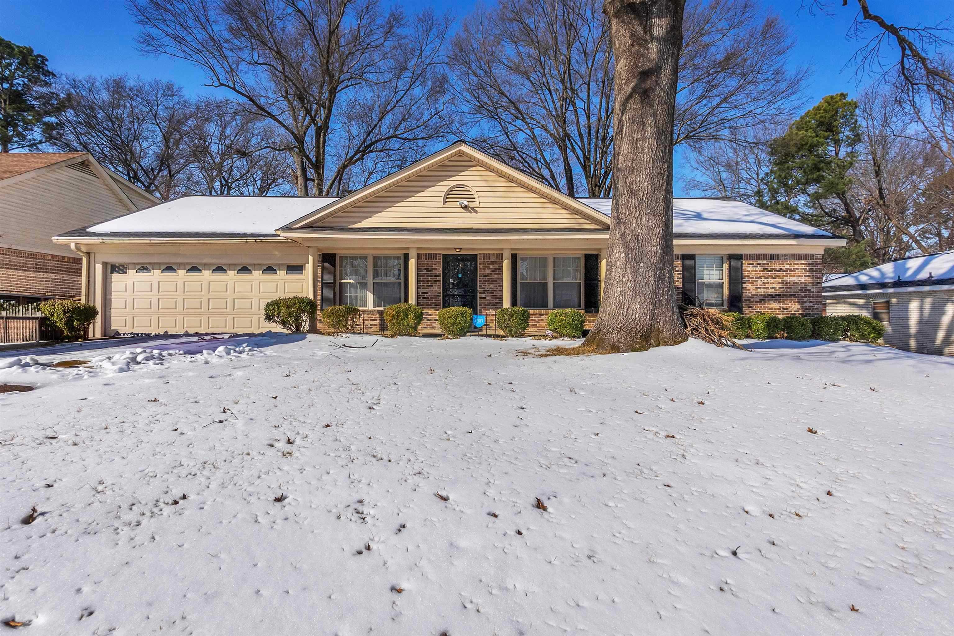 3463 DUPRE ST Memphis Tennessee United States, for Sale, residential, Verna Littleton, Fast Track Realty