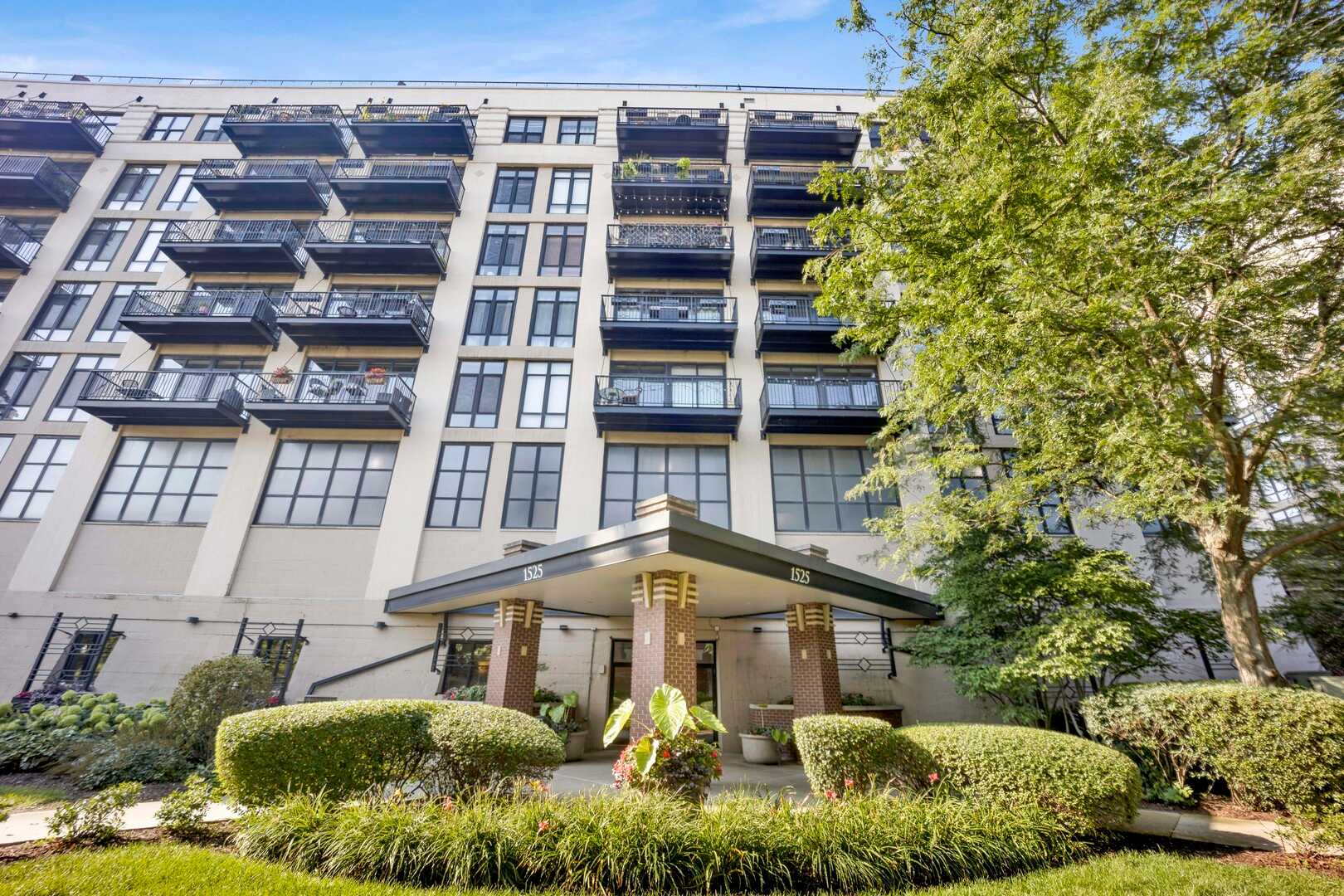 1525 S Sangamon Street APT 610 Chicago Illinois United States, for Sale, residential,  , RICHLAND GLOBAL INC.