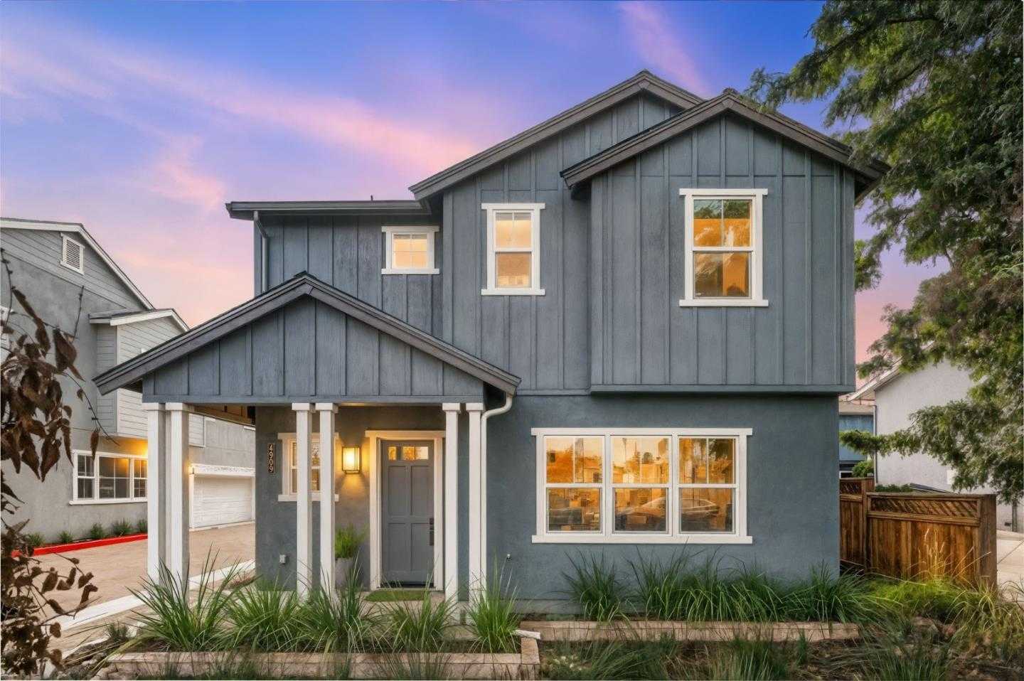 4909 Vivi Place San Jose California United States, for Sale, residential, Shanmughasundaram Gounder, Keller Williams Realty - Silicon City