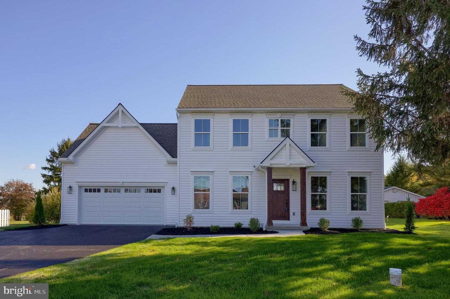 1217 LEBANON ROAD Manheim Pennsylvania United States, Sold, residential, , Heroes Real Estate
