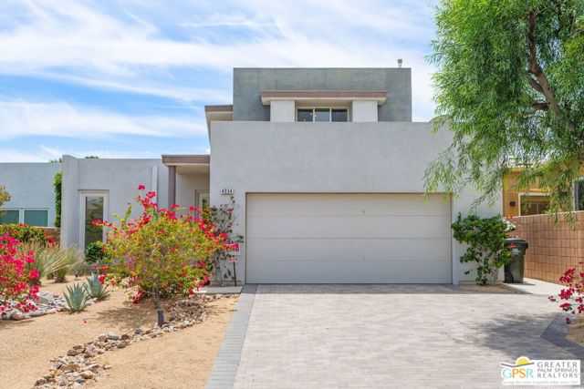 4934 Herzog Way Palm Springs California United States, for Sale, residential, Michael Layton, PSagent.com