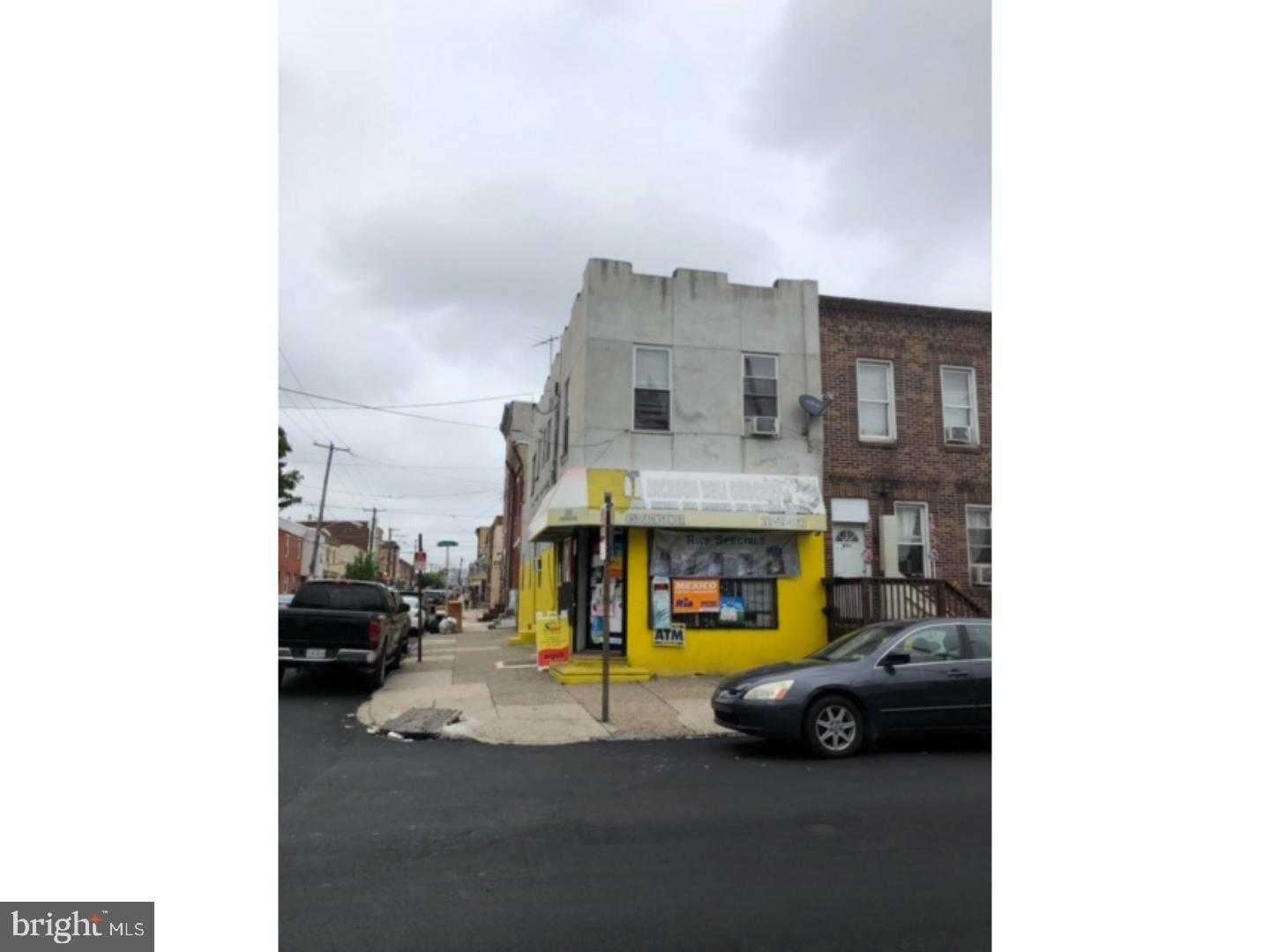 853 JACKSON STREET Philadelphia Pennsylvania United States, for Sale, commercial, Bruno Tarquinii, Fairfax Realty Premier
