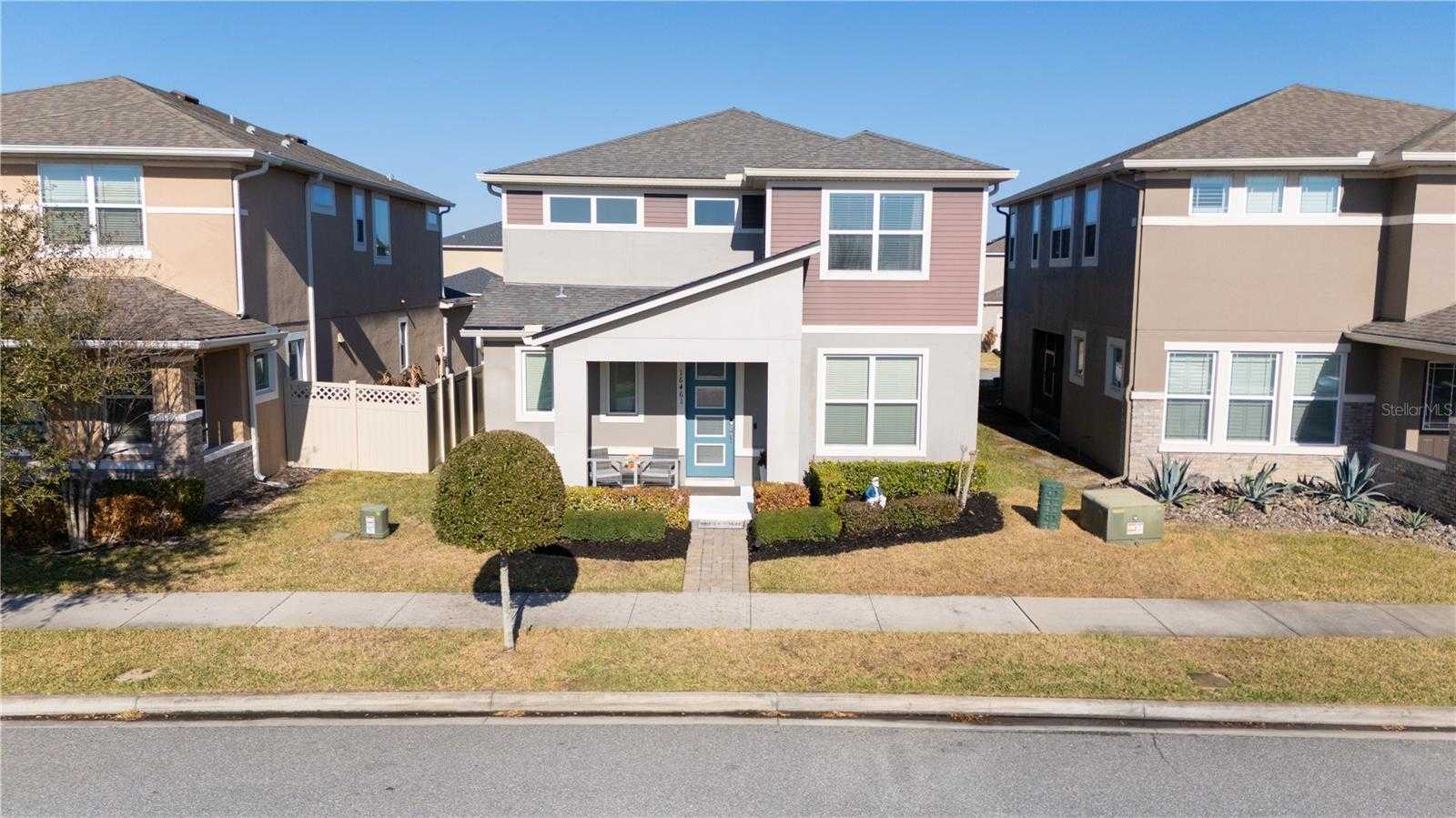 16461 OLIVE HILL DRIVE Winter Garden Florida United States, for Sale, residential, Zaira Mejia, Spaces & Styles Group