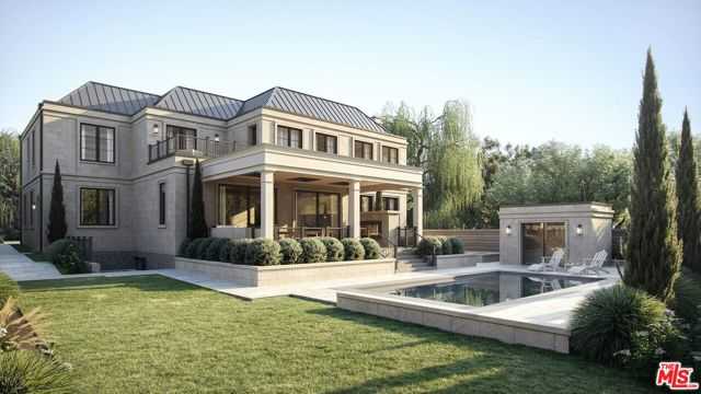 515 Chapala Drive Pacific Palisades California United States, for Sale, commercial, Daniil Gorkov, Beverly & Co.