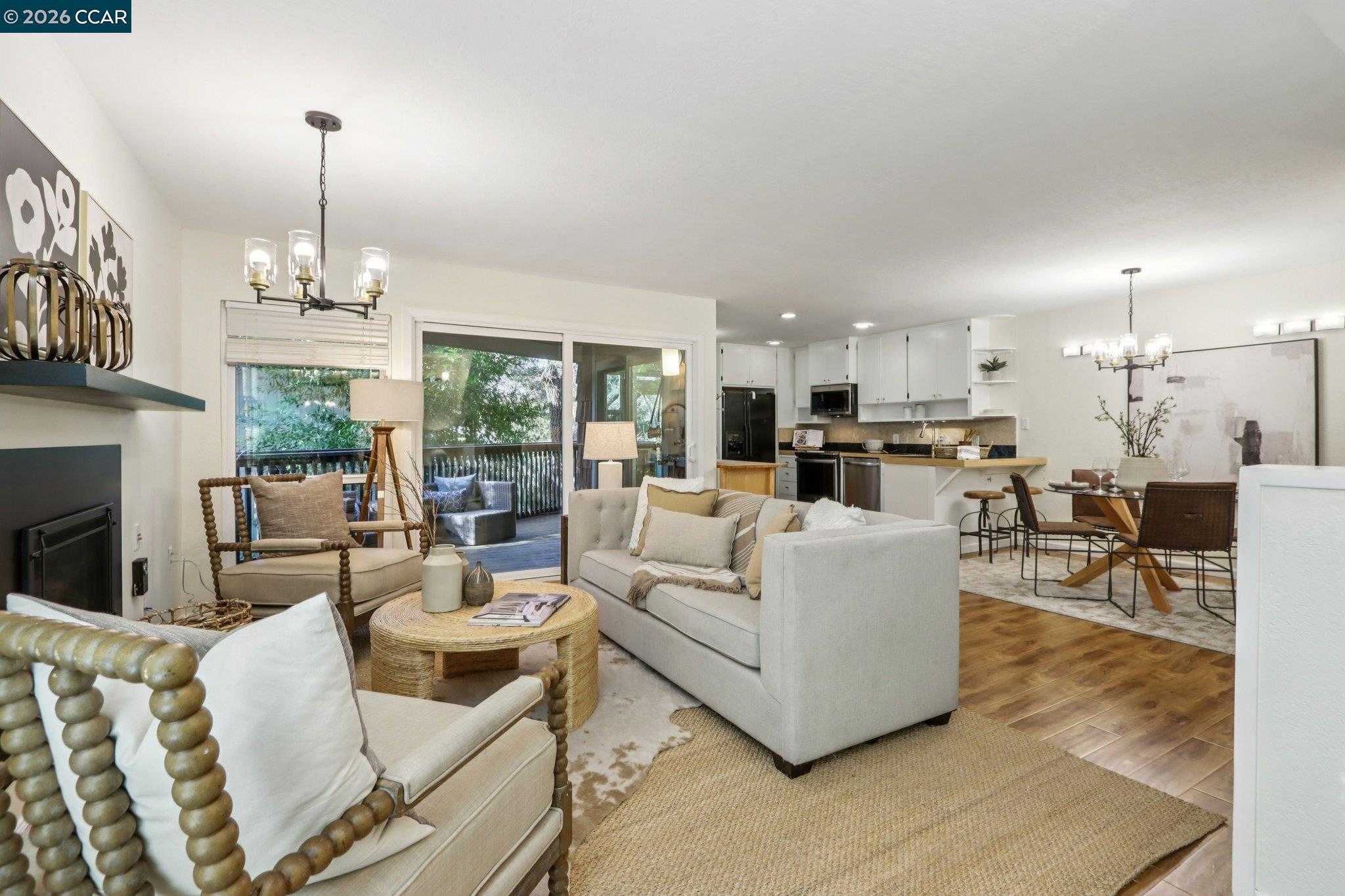 911 Dewing Ave Lafayette California United States, for Sale, residential,  , Realty World - Champions