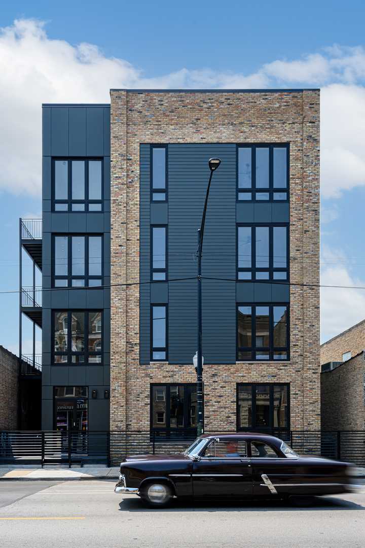 2135 W Cermak Road APT 1N Chicago Illinois United States, for Sale, residential,  , RICHLAND GLOBAL INC.