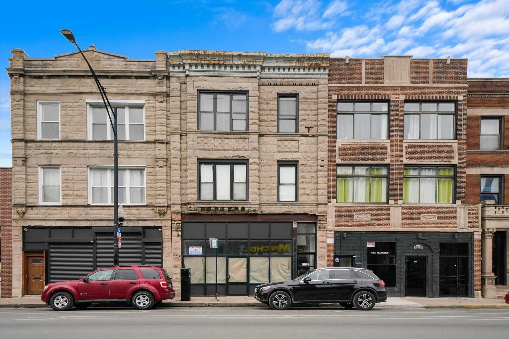 2140 W Cermak Road Chicago Illinois United States, for Sale, commercial,  , RICHLAND GLOBAL INC.