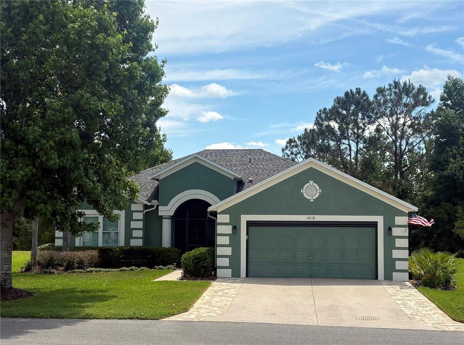 10118 CLEGHORN DRIVE San Antonio Florida United States, for Sale, residential, Allison Vaughn, Toolbox Sisters Realty