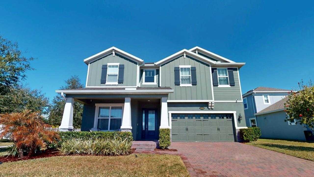 16689 TOCCOA ROW Winter Garden Florida United States, for Sale, residential, Zaira Mejia, Spaces & Styles Group