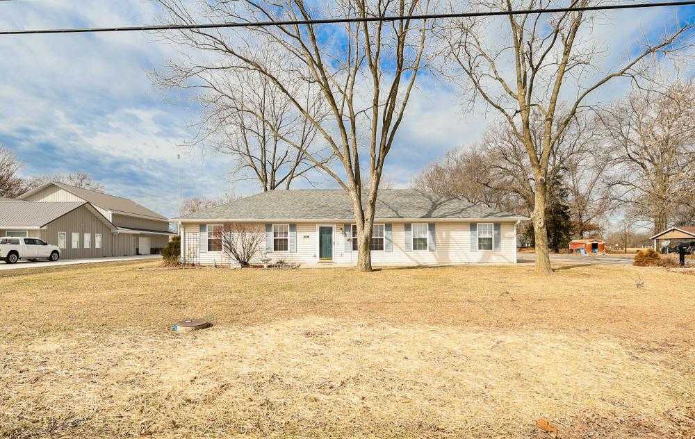 1701 S Williams St. Moberly Missouri United States, for Sale, residential,  , CENTURY 21 McKeown & Associates, Inc.