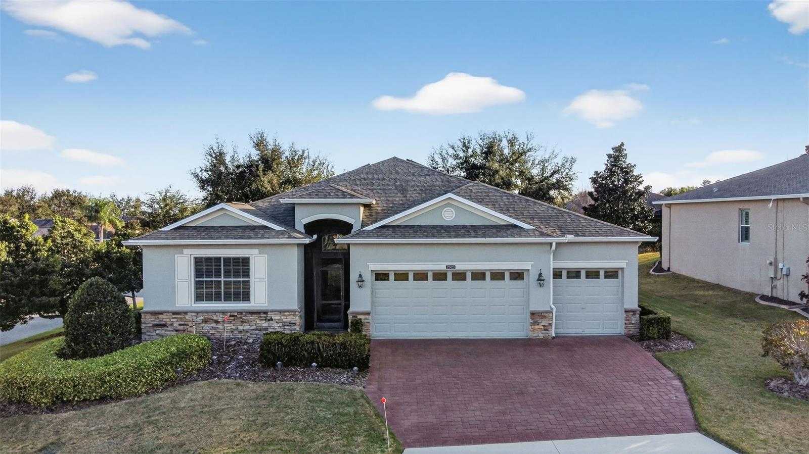 2823 MAYPORT STREET Clermont Florida United States, for Sale, residential, Zaira Mejia, Spaces & Styles Group