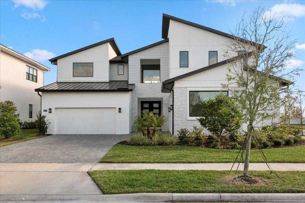 9004 SANTORINI DRIVE Orlando Florida United States, for Sale, residential, Ken Anderson, ApexOne Realty, Inc.