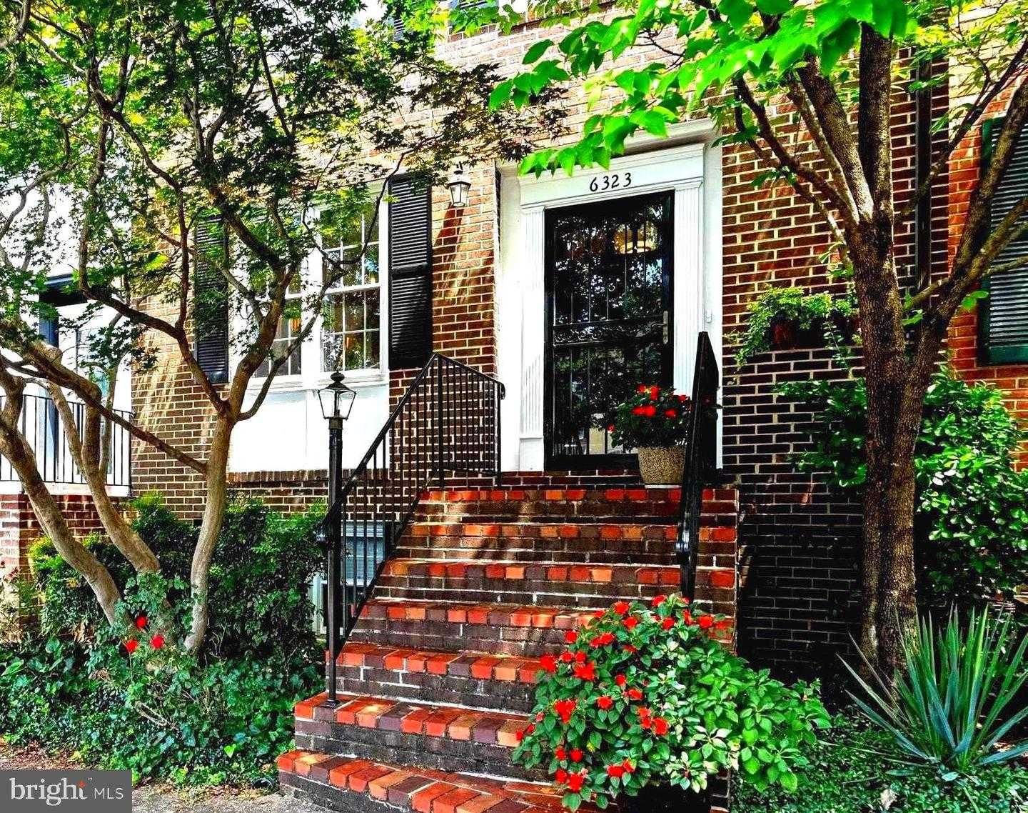 6323 BARRISTER PLACE Alexandria Virginia United States, for Sale, residential, Jamal Khan, One World Real Estate LLC.