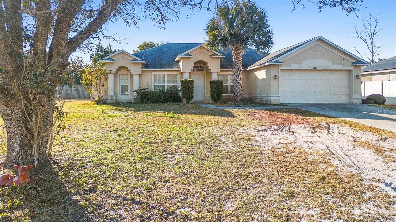 1900 MONTECITO AVENUE Deltona Florida United States, for Sale, residential, Fabiola Prahl, DASH Real Estate Company