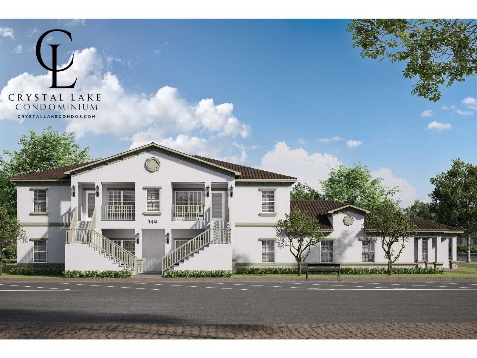 149 W WILBUR AVENUE APT 105 Lake Mary Florida United States, for Sale, residential,  , Realty World Preferred