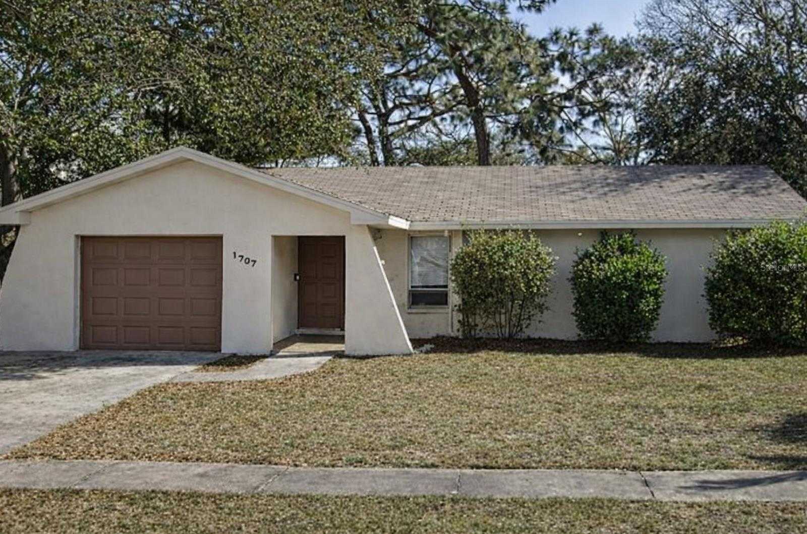 1707 SHARONDALE DRIVE Clearwater Florida United States, for Rent, residential,  , Hook & Ladder Realty of Central Florida LLC