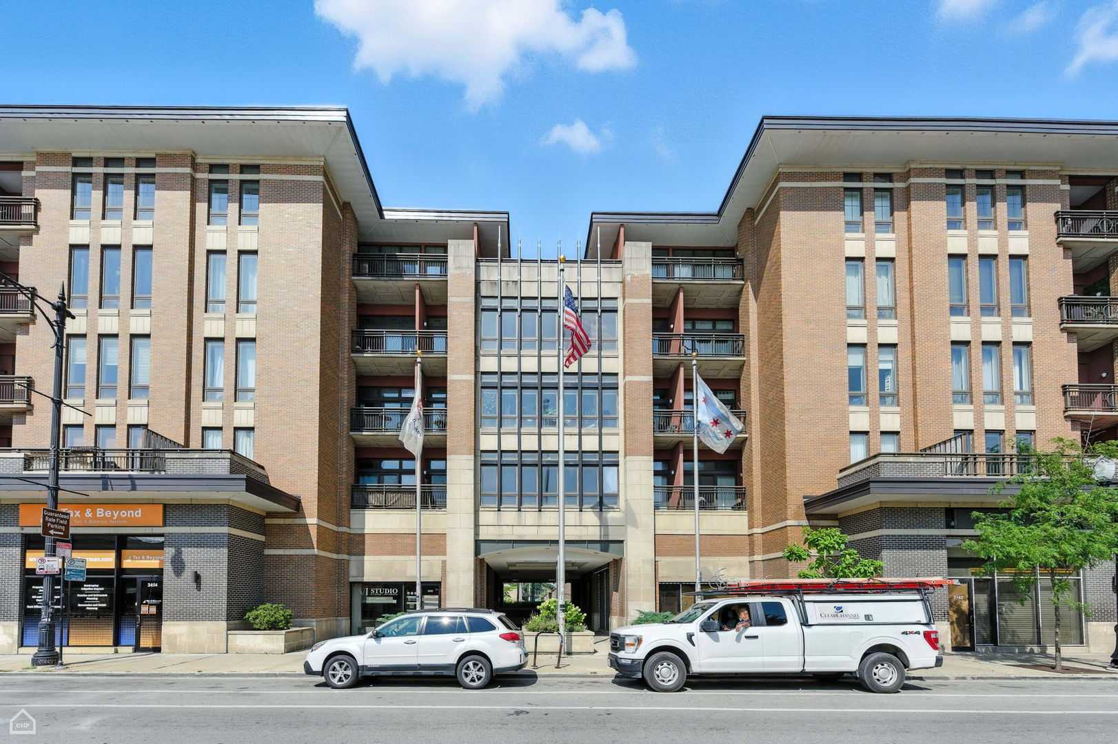 3450 S HALSTED Street APT 409 Chicago Illinois United States, for Sale, residential,  , RICHLAND GLOBAL INC.