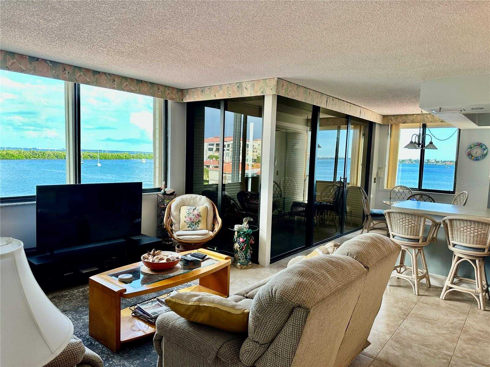 6295 BAHIA DEL MAR CIRCLE APT 408 St Petersburg Florida United States, for Rent, residential, Sylvia  Lusink, Re/Max Preferred