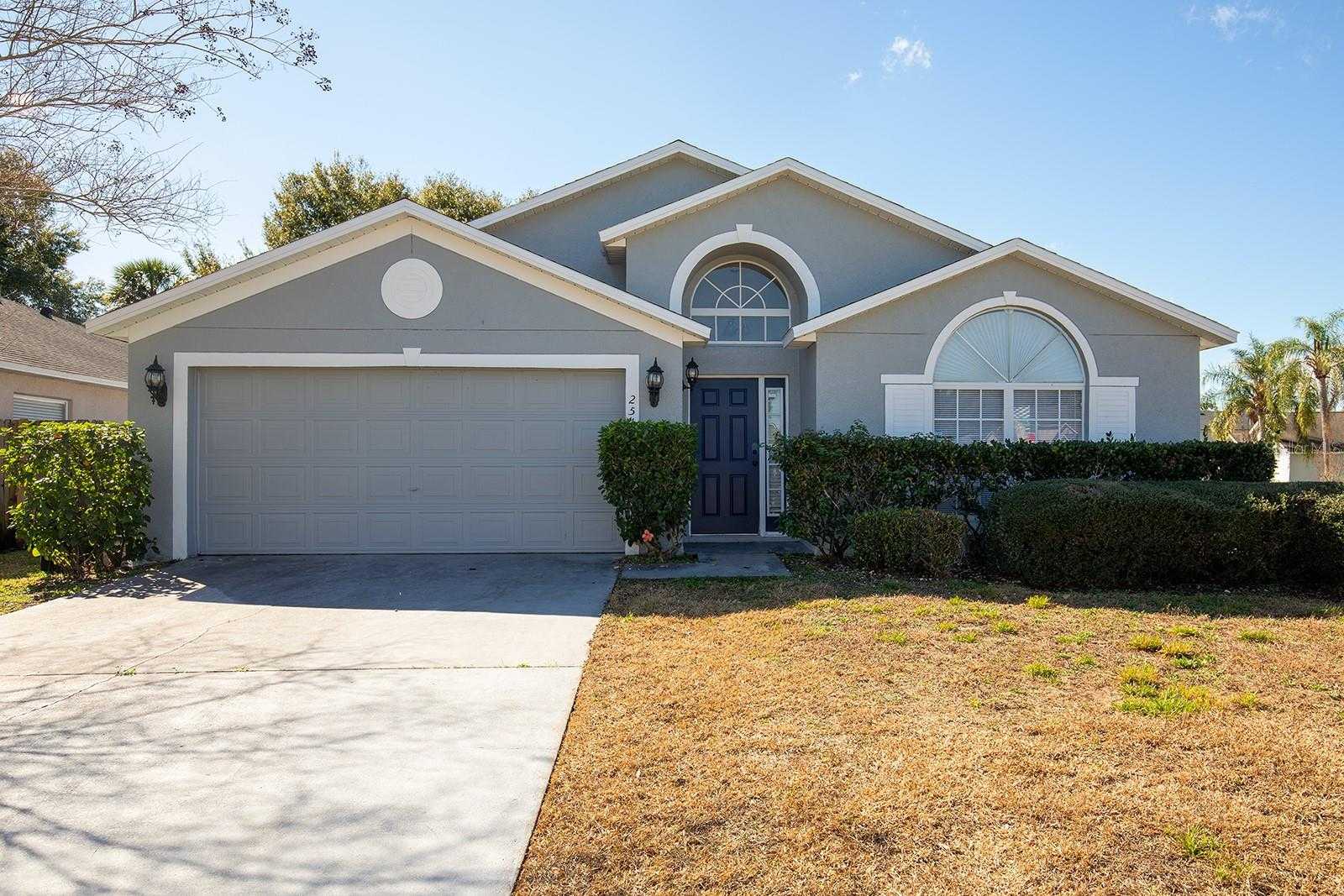 2510 FLETCH COURT Lake Mary Florida United States, for Rent, residential,  , Realty World Preferred