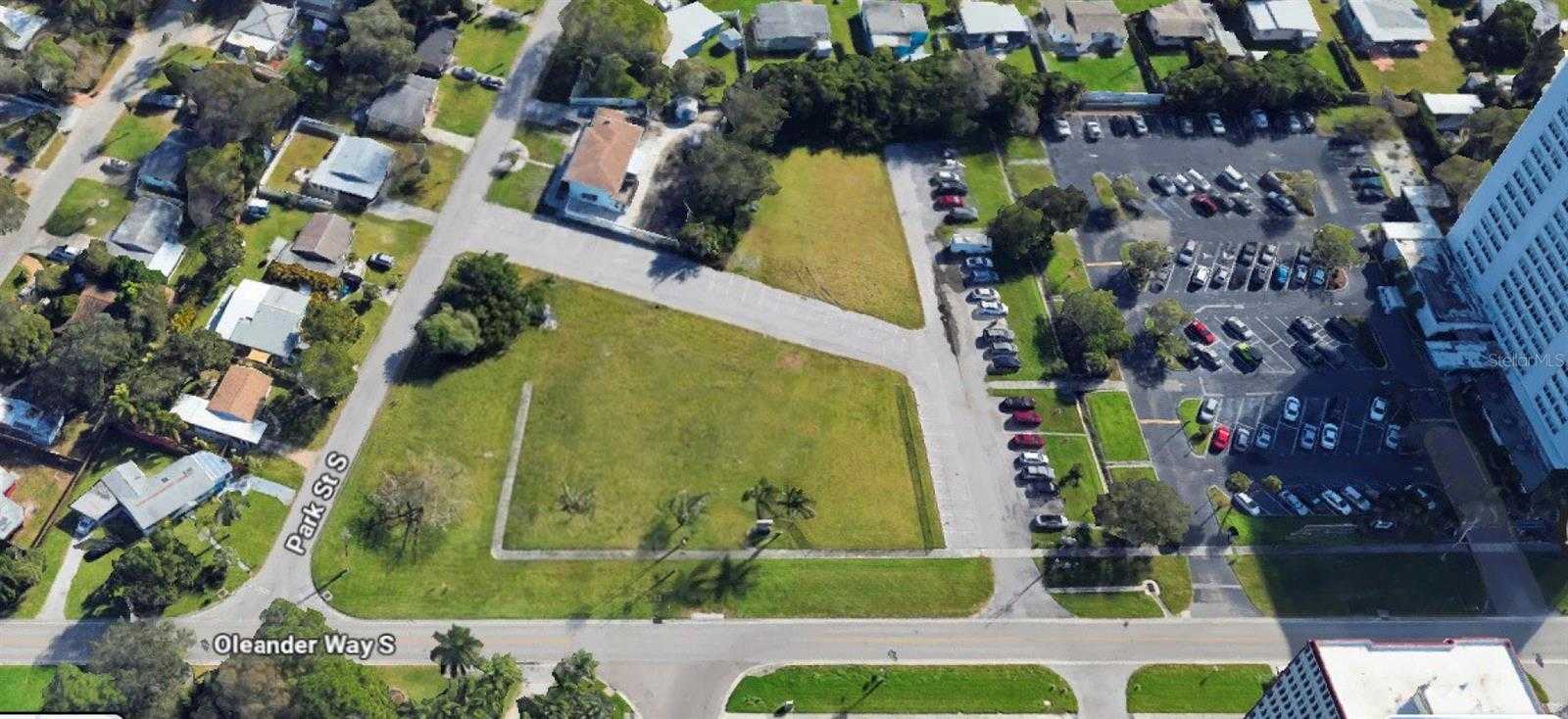 6740 PARK STREET South Pasadena Florida United States, for Sale, commercial,  , The Mount Dora Group 