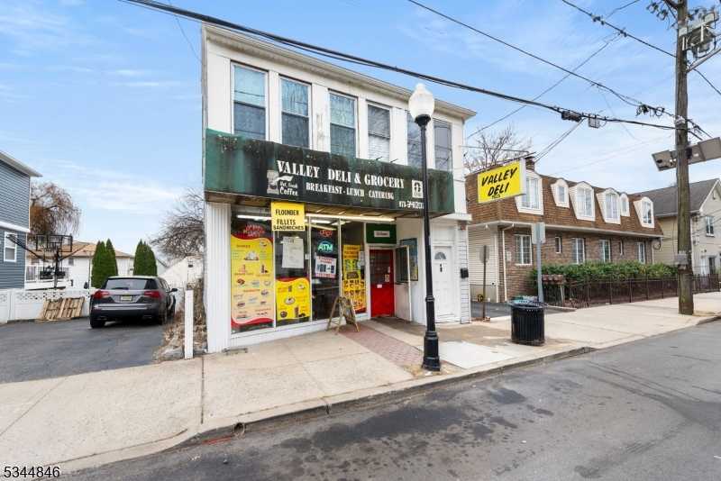 117 Valley Rd Clifton City New Jersey United States, for Sale, commercial, Jill Savva, Century 21 Cedarcrest Realty