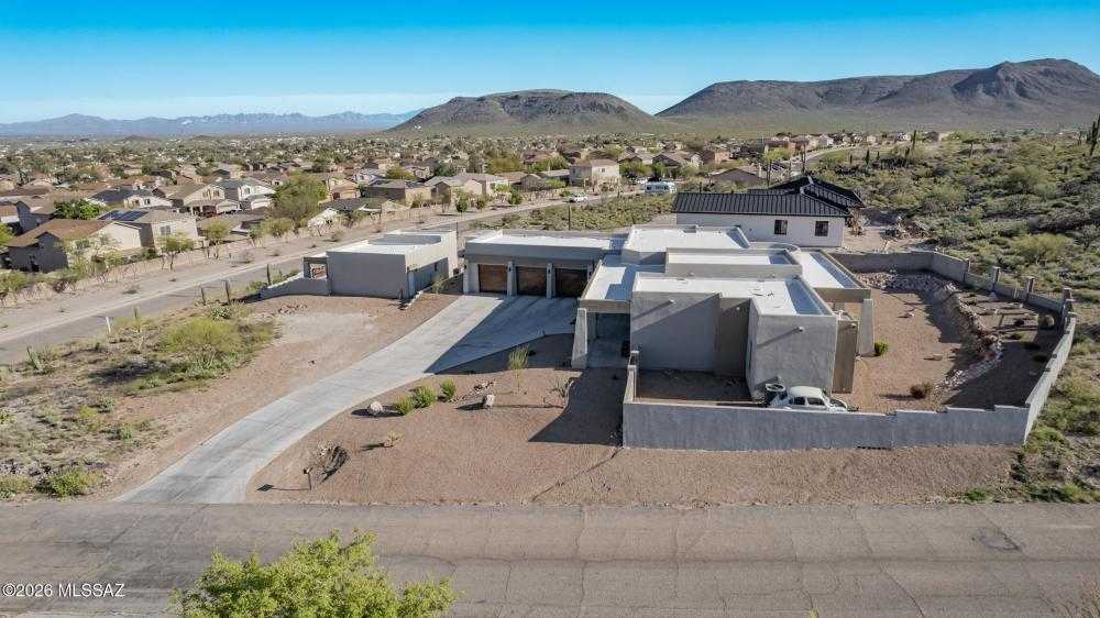 3661 Ave Montana Alta Tucson Arizona United States, for Sale, residential, Aaron Lieberman, TIERRA ANTIGUA REALTY