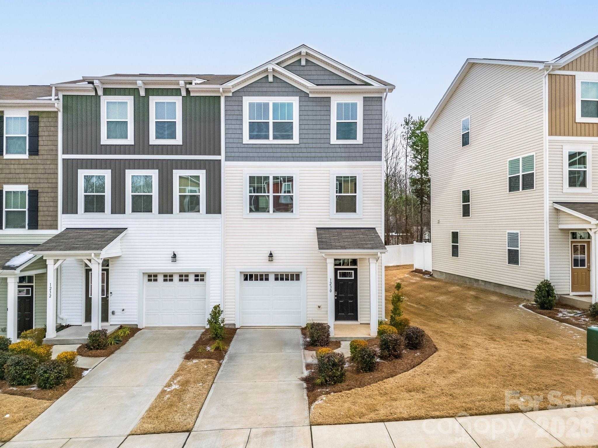 1230 Keydet Drive APT 31 Charlotte North Carolina United States, for Sale, residential, Kristen Haynes, New Home Buyers Brokers / Realty Pros