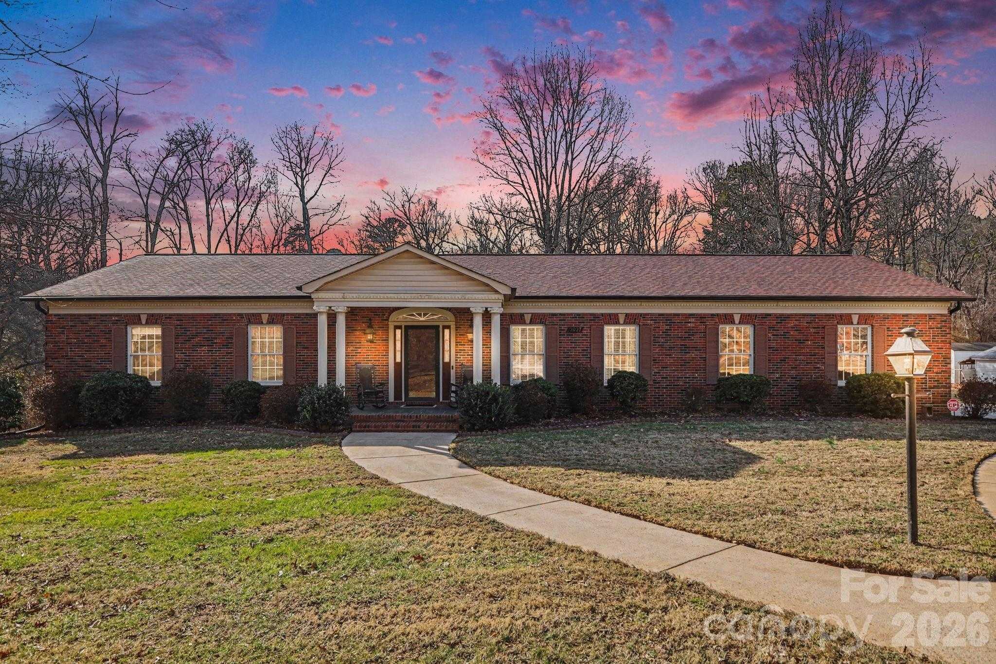 5027 Old Salisbury Concord Road Kannapolis North Carolina United States, for Sale, residential, David Garofalo, Carolina4Sale Realty LLC