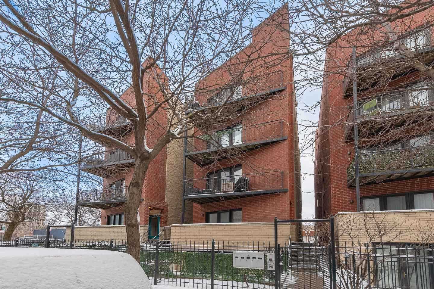 31 E 26th Street APT 3 Chicago Illinois United States, for Sale, residential,  , RICHLAND GLOBAL INC.