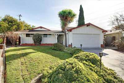 43387 Castle Park Ct. , 41122959, Fremont, Single-Family Home,  for sale - Olga Lopez, REALTY EXPERTS
