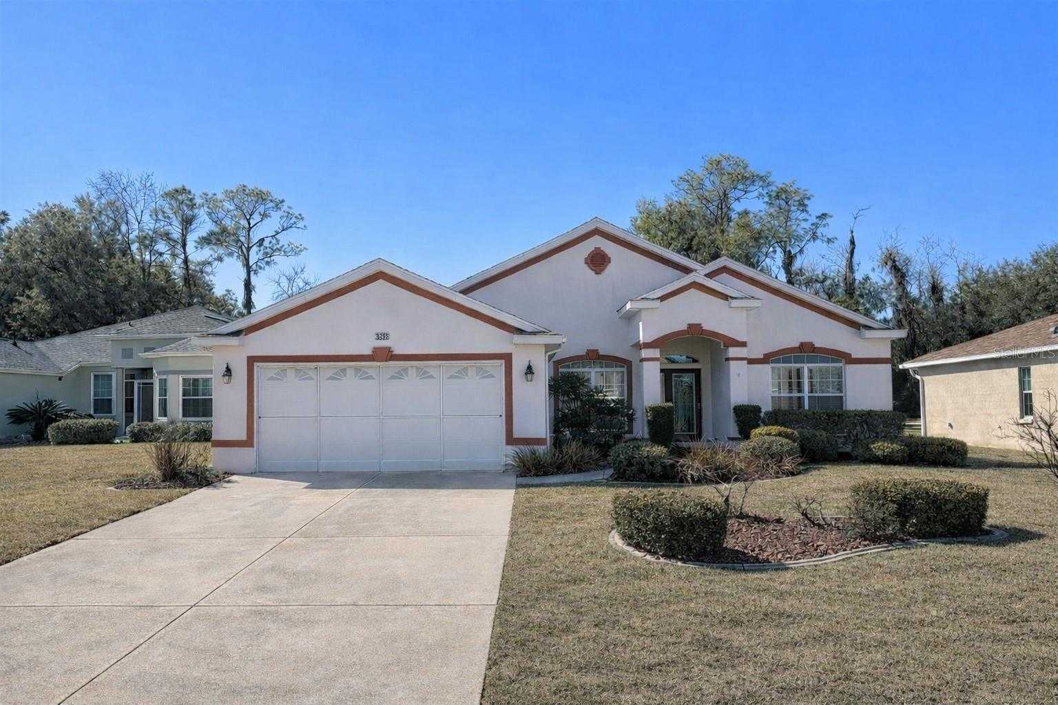 15296 SW 15TH TERRACE ROAD Ocala Florida United States, for Sale, residential, Ibia Paradello, A-Z REALTY SERVICES, INC