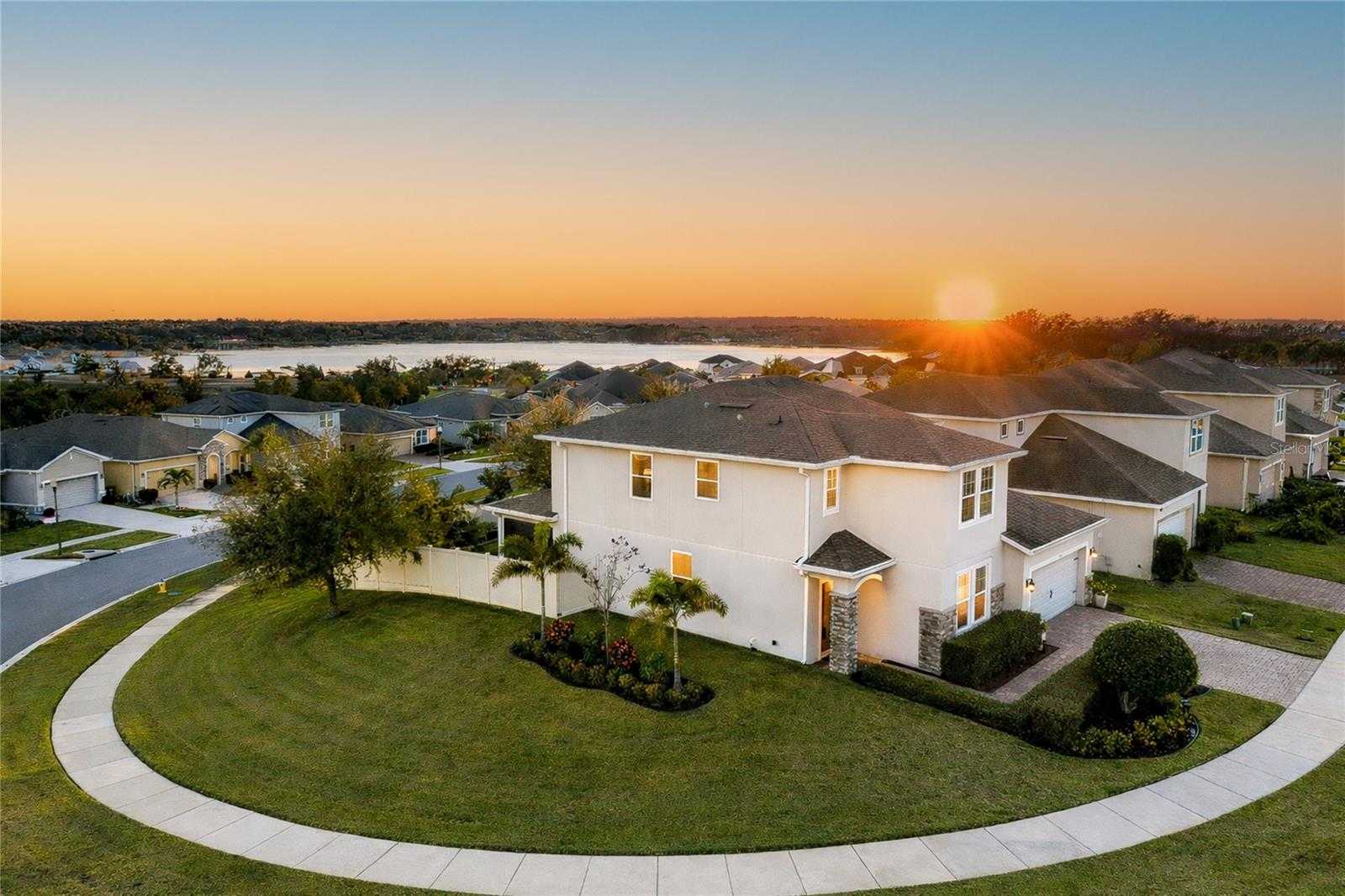 17105 GATHERING PLACE CIRCLE Clermont Florida United States, for Sale, residential, Zaira Mejia, Spaces & Styles Group