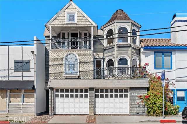 505 29th Newport Beach California United States, for Sale, residential,  , Orange County House